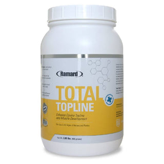 Ramard Total Topline Muscle Development Horse Supplement (2 lb)