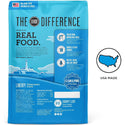 Bixbi Liberty Limited Ingredient Fisherman's Catch Dry Dog Food (4 lb)