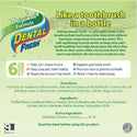 Dental Fresh Original Formula Water Additive for Cats (8 oz)