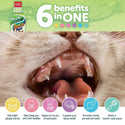 Dental Fresh Original Formula Water Additive for Cats (8 oz)