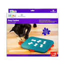 Outward Hound Casino Interactive Treat Puzzle Dog Toy Advanced