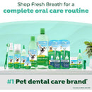 Tropiclean Oral Care Spray For Dogs (4 oz)