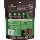 Wellness CORE Tiny Trainers Tender Grain Free Lamb & Apple Dog Treats (6 oz)