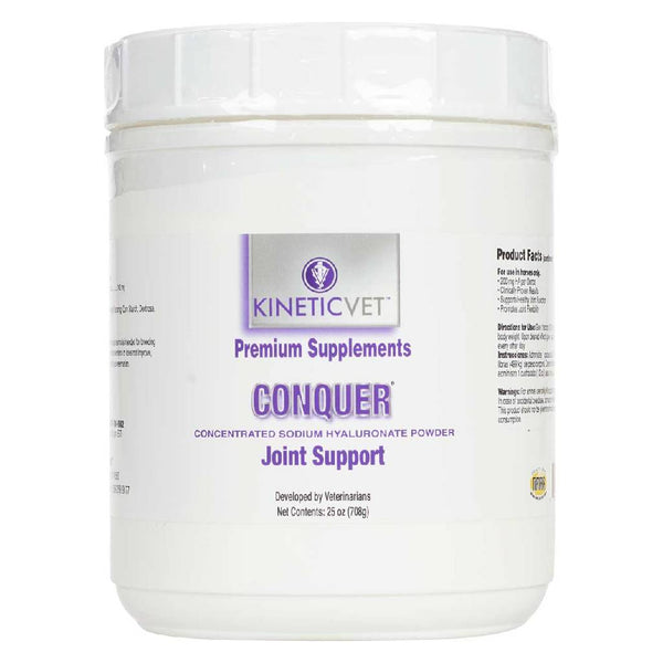 Conquer Joint Maintenance Powder for Horses (25 oz)