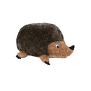 Outward Hound Hedgehog Brown Squeaker Dog Plush Toy (Extra Large)