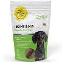 Tomlyn Joint & Hip Chews for Small Dogs (30 soft chews)