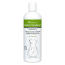 Bottle of vetraseb shampoo which is an effective anti itch shampoo for dogs and cats