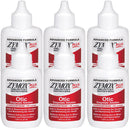 zymox otic plus hydrocortisone 1% 1oz 6pack