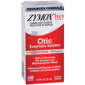 zymox otic plus hydrocortisone 1% 1oz box