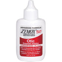 ZYMOX Plus Advanced Otic Enzymatic Solution With 1% Hydrocortisone (1.25 oz)