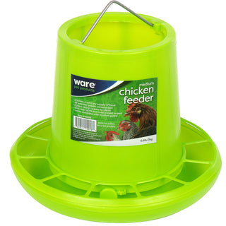 Ware Chick-N-Feeder, Medium