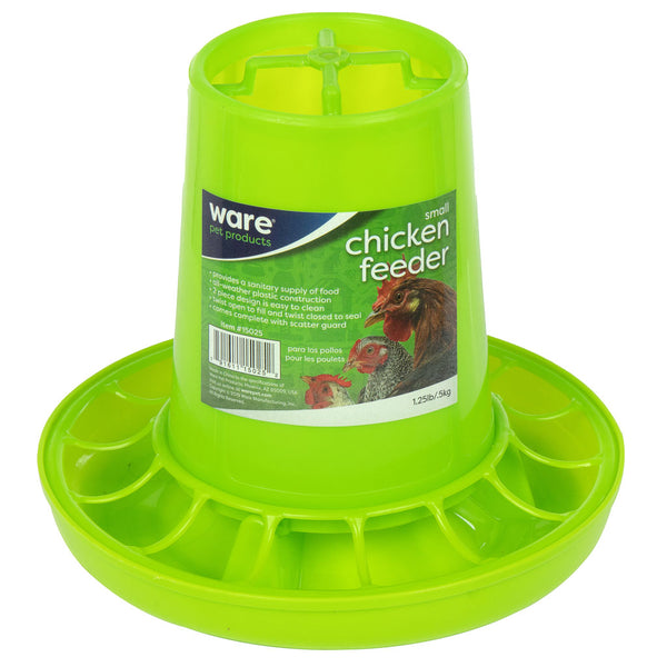 Ware Chick-N-Feeder, Small