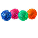 Petsport USA Gorilla Spiky Ball Dog Toy - Assorted Colors - Dog Toys 3