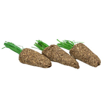 Ware Mini Alfa Karrots Chew Treat for Small Animals