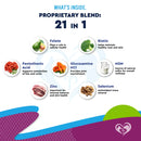 Beloved Pets 15-in-1 Multi Vitamin ABCD Complex for Dogs & Cats (2 oz)-4