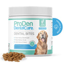 ProDen DentalCare Dental Bites for Dogs for small dogs