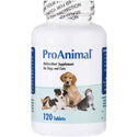 ProAnimal Antioxidant Supplement for Dogs & Cats