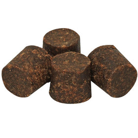 These soft chews come in a liver flavor that your furry friend will love