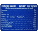 ProMotion Plus Omegas Joint Supplement for Cats & Dogs ingredients