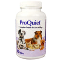 ProQuiet for Dogs and Cats come in a chewable tablet