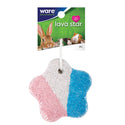 Ware Lava Star for Small Animal Chew