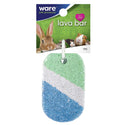 Ware Lava Bar for Small Animal Chew