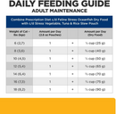 Hill's Prescription Diet c/d Multicare Stress Vegetables, Tuna & Rice Stew Wet Cat Food (2.8 oz x 24 pouches)-6