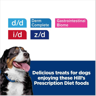 Hill's Prescription Diet Hypo Dog Treats (12 oz)