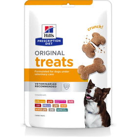Hill's Prescription Diet Dog Treats (11 oz)
