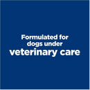 Hill's Prescription Diet Dog Treats (11 oz)