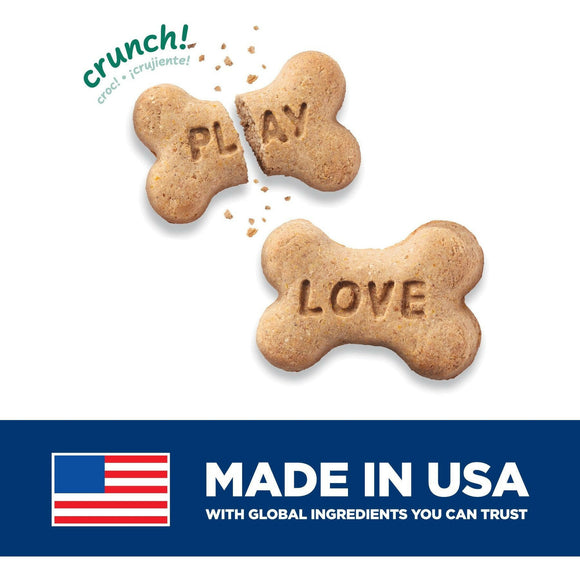 Hill's Prescription Diet Metabolic Weight Management Dog Treats (12 oz)