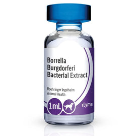Recombitek for Dogs - Lyme (rLyme)