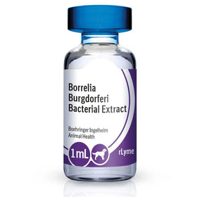 Recombitek for Dogs - Lyme (rLyme)