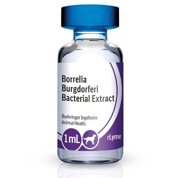 Recombitek for Dogs - Lyme (rLyme)