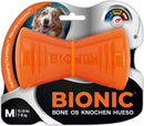 Bionic Durable Dog Toy for Power Chewers-8