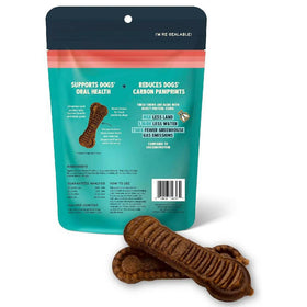 Jiminy's Dental Chews for Large Dogs (7 ct)