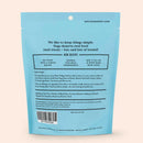 Bocce's Bakery Basics Chicken Soft & Chewy Treats For Dogs (6 oz)