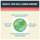 Jiminy's Dental Chews for Large Dogs (7 ct)