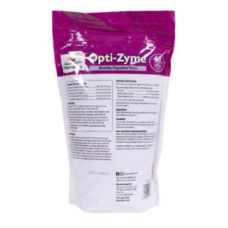 Manna Pro Opti-Zyme Digestive Supplement for Horses (3 lb)