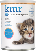 kmr kitten milk replacement