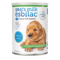 goats milk esbilac for puppies