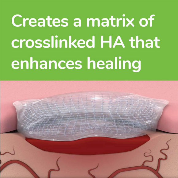 Episanis Biohance Skin & Wound Gel for Dogs & Cats