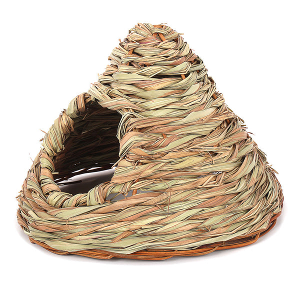 Ware Grassy Tee-Pee Small Animal Hideout