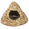 Ware Grassy Tee-Pee Small Animal Hideout