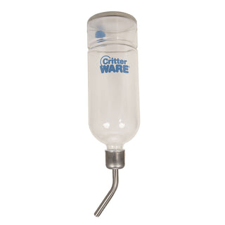 Ware Critter Carafe Glass