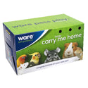 Ware Carry Me Home