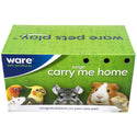 Ware Carry Me Home