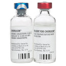 Chorulon (chorionic gonadotropin) for Cattle