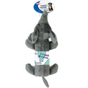 Ethical Pet Spot Crunch & Squeak Critters Dog Toy, Character Varies