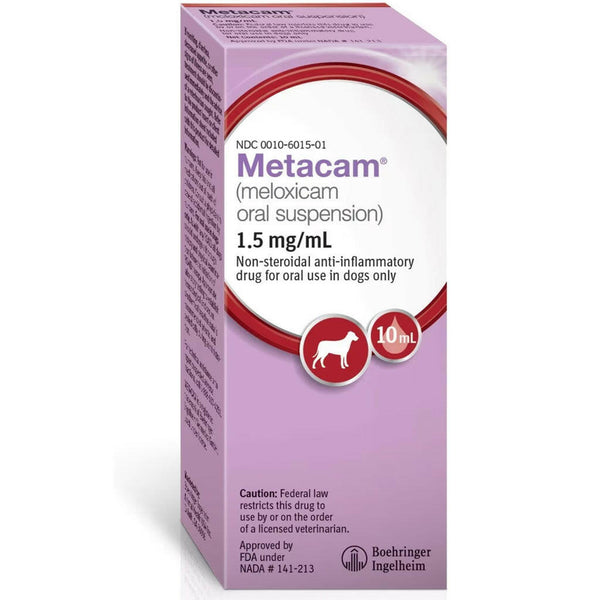 metacam oral suspension